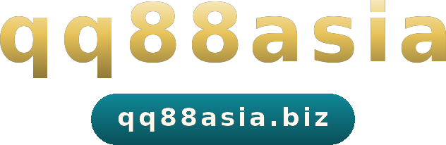 qq88asia logo