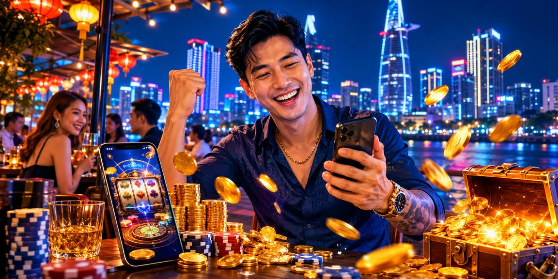 qq88asia Bên Trong Sảnh Casino Trực Tiếp