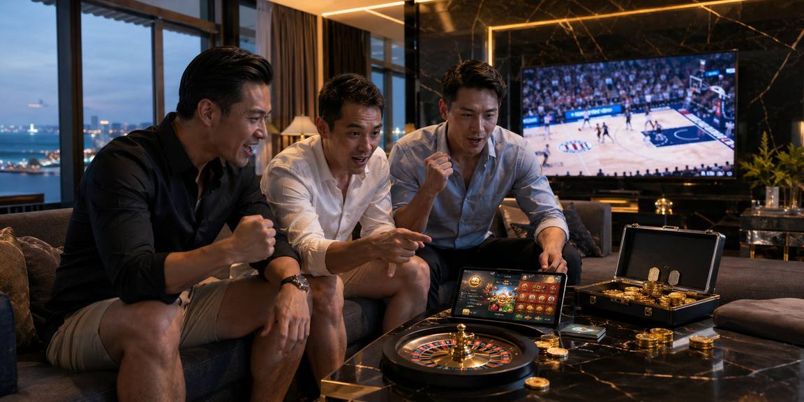 qq88asia Chúng tôi là ai và tại sao chúng tôi xây dựng nền tảng này